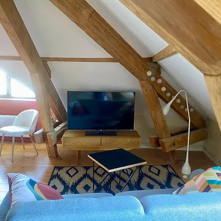 Cosy 40 M2, Climatise, Parking Gratuit Apartment *