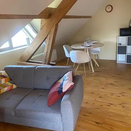 Cosy 40 M2, Climatise, Parking Gratuit Apartment *